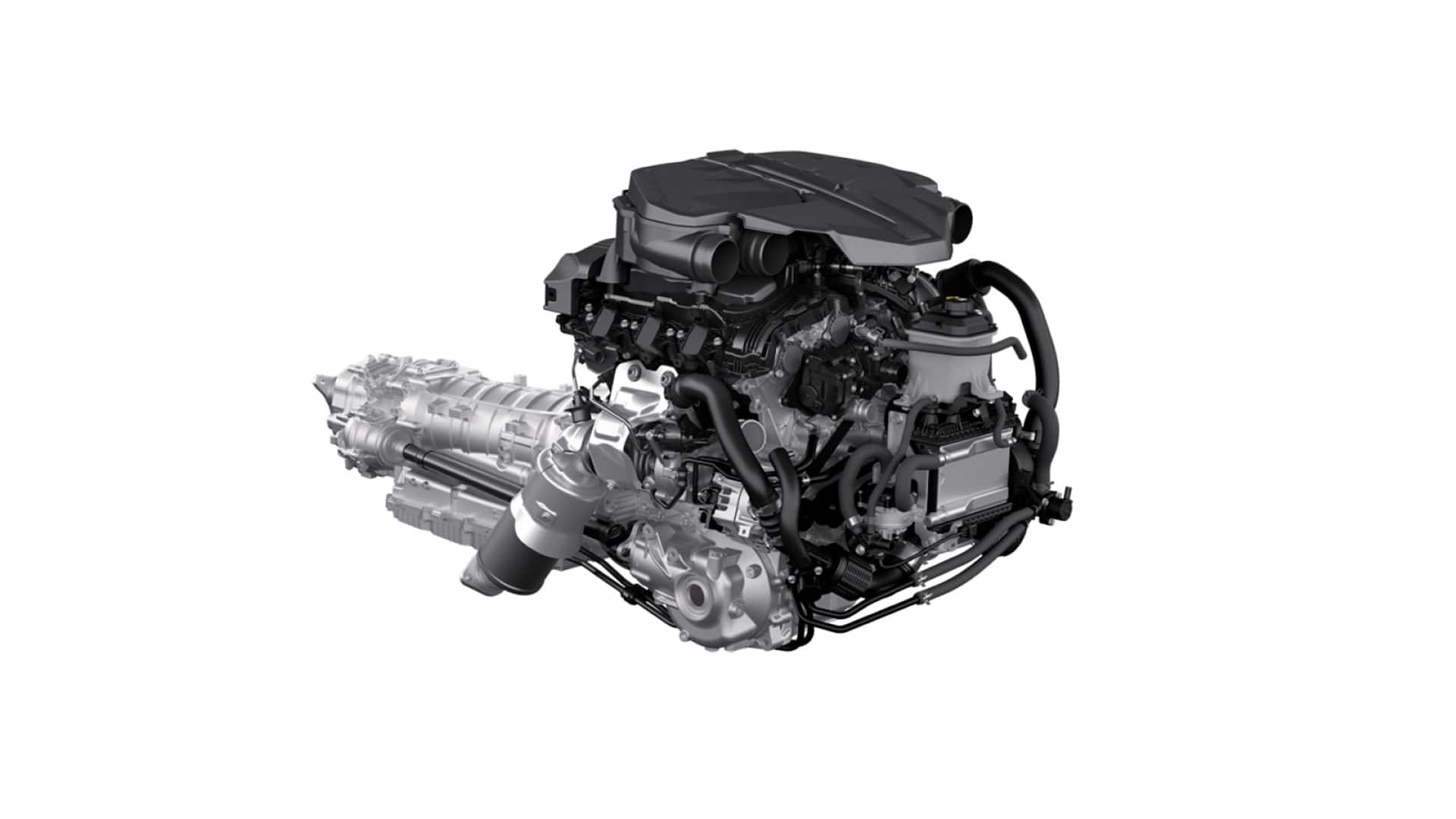 捷尼赛思或推超级跑车：目前已知的全部信息