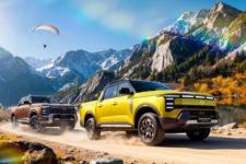 给你一台锋坦Frontier Pro，你会选择燃油版 or PHEV？