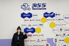 筑起来的口碑，立起来的专业，淘车车让买卖二手车成“放心事”