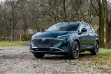 发动机不驱动车轮？日产e-Power混动黑科技，美国市场首秀