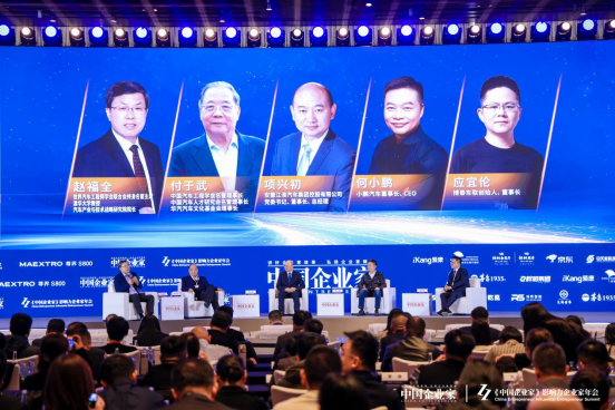 江淮汽车锚定可持续发展,以智能化、全球化构建竞争新优势