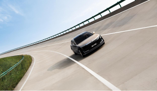 江淮汽车锚定可持续发展,以智能化、全球化构建竞争新优势