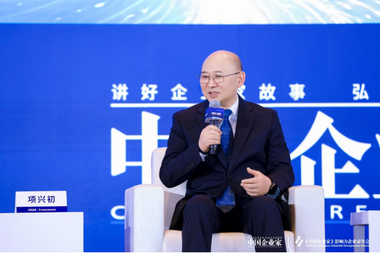 江淮汽车锚定可持续发展,以智能化、全球化构建竞争新优势