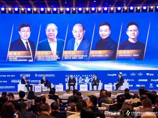 江淮汽车锚定可持续发展,以智能化、全球化构建竞争新优势