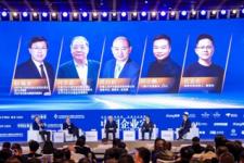 江淮汽车锚定可持续发展，以智能化、全球化构建竞争新优势