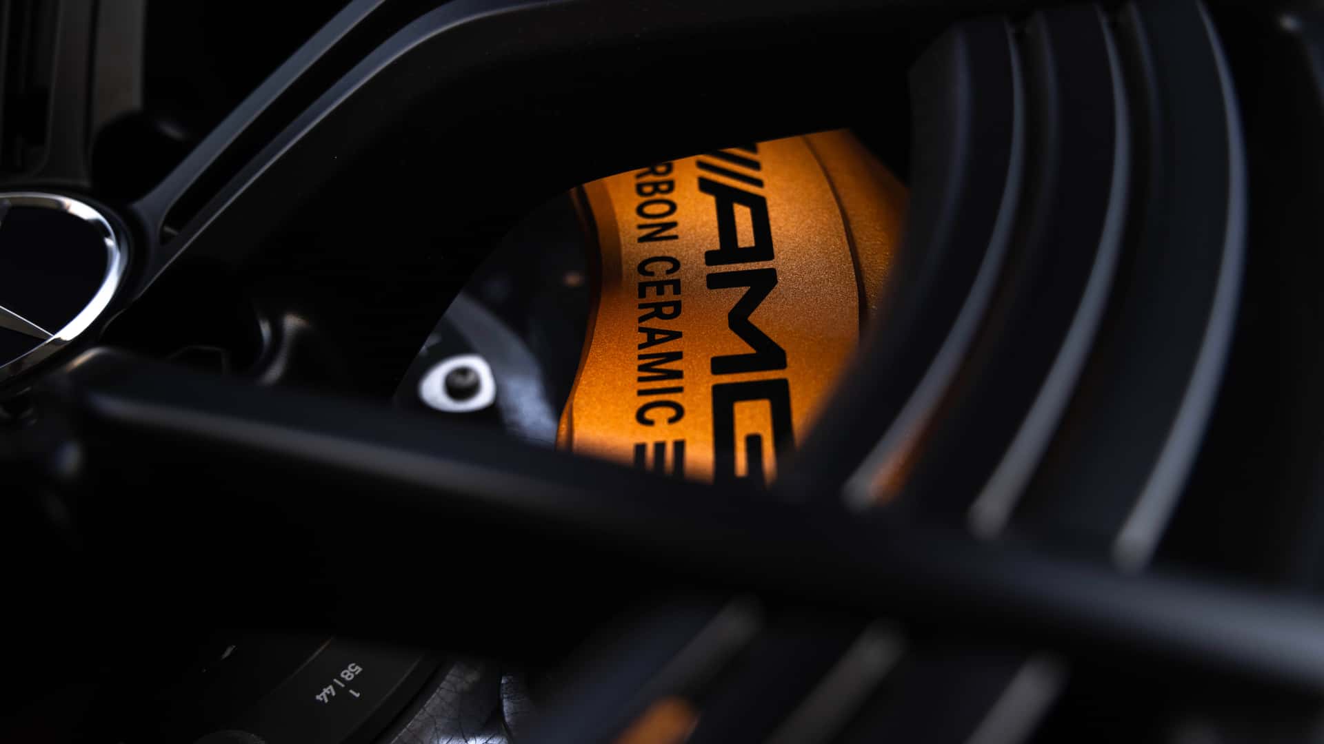 前保时捷Taycan车型负责人出任AMG新任CEO