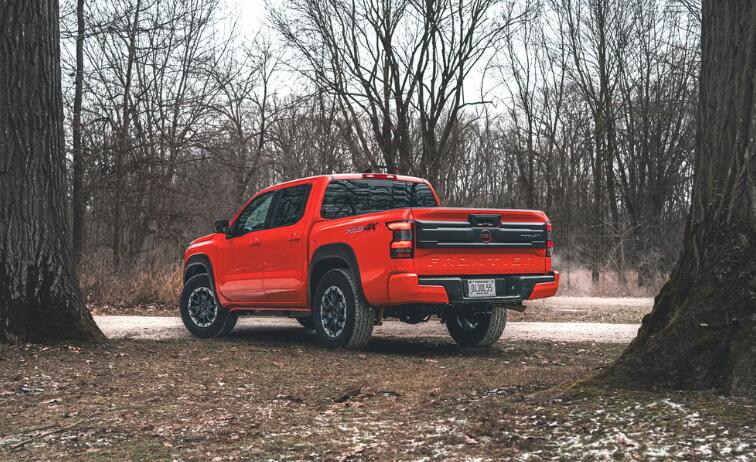 日产将有偿向第三方共享其新前沿平台