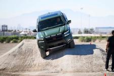 日产将有偿向第三方共享其新前沿平台