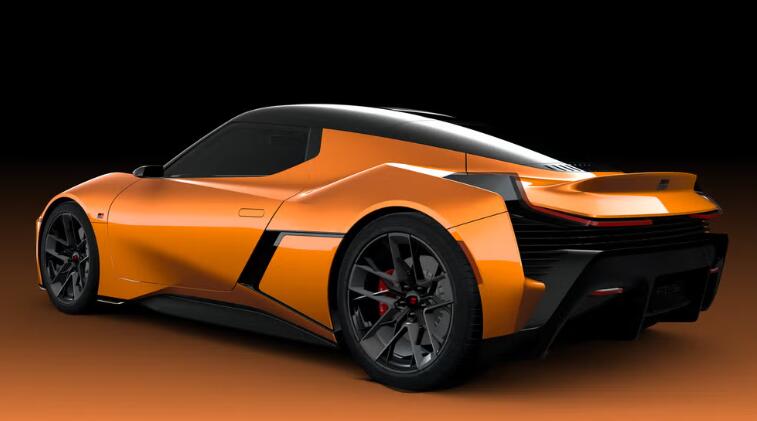 丰田全新MR2即将登场 或归入GR品牌旗下