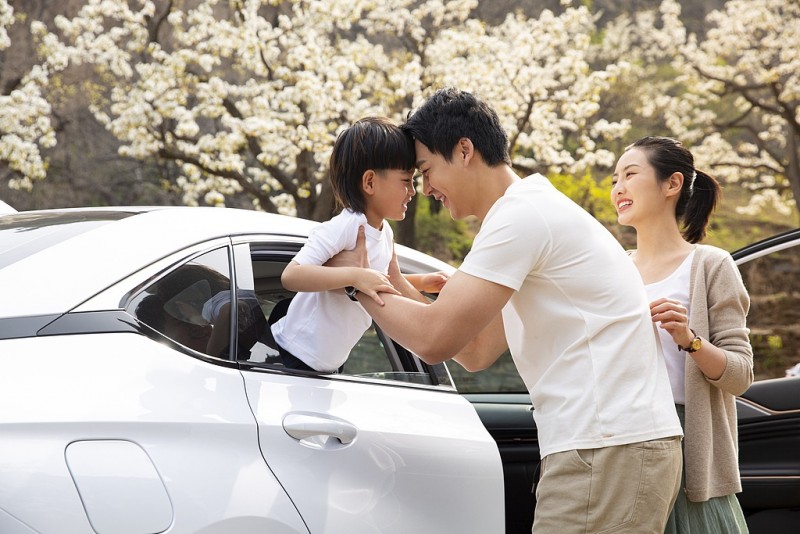 平安租赁汽车融资租赁业务十周年:十年共进 未来共创