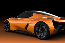 丰田全新MR2即将登场 或归入GR品牌旗下