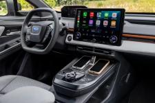 2026款斯巴鲁Uncharted价格低于动力相当的Solterra