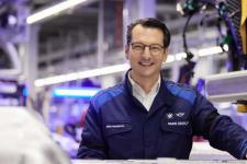 宝马新掌门履职在即，恰逢品牌产品攻势来袭