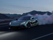 布加迪下一代车型或将搭载Rimac研发固态电池