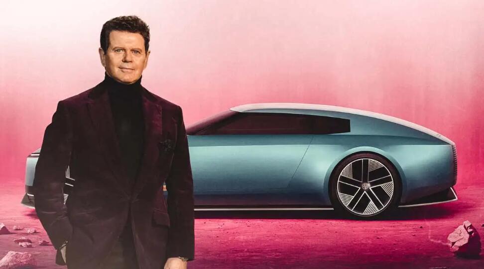 捷豹否认解雇设计总监:“此事不实”