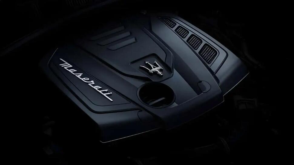 玛莎拉蒂四缸发动机正式停产