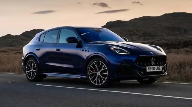 玛莎拉蒂四缸发动机正式停产  