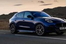 玛莎拉蒂四缸发动机正式停产