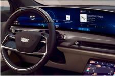 通用汽车新增原生Apple Music功能，但其电动车仍不支持CarPlay