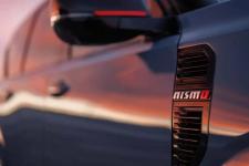 日产加速性能布局：Nismo产品线将翻倍扩容