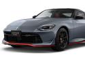 日产Z NISMO手动变速箱首次曝光！2026东京车展将发布完整车型