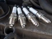 汽车保养关键项：火花塞更换的必要性与正确时机