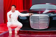 一个时代的落幕：奔驰传奇设计总监将离任