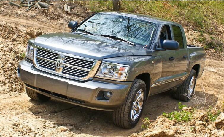 回归中型皮卡市场！Ram新车型定名Dakota，起售价约4万美元