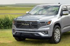 回归中型皮卡市场！Ram新车型定名Dakota，起售价约4万美元
