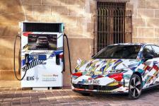 欧盟新增M1E小型电动车类别，“超级积分”政策激励本土生产