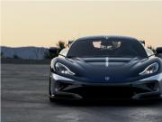 Rimac发布超专属Nevera R创始人版