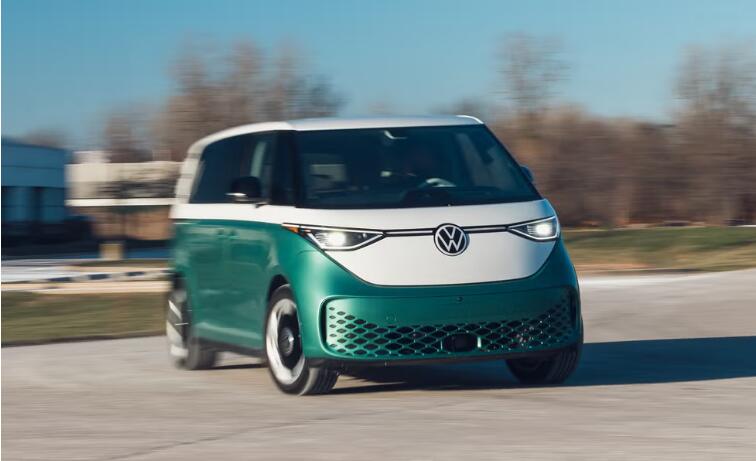 短期停摆而非停产！大众ID.Buzz 2026款缺席 2027年携新车型归来 