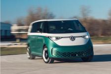 短期停摆而非停产！大众ID.Buzz 2026款缺席 2027年携新车型归来 