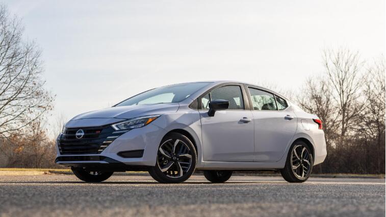 日产终裁旗下最亲民车型Versa 正式停产