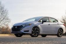 日产终裁旗下最亲民车型Versa 正式停产