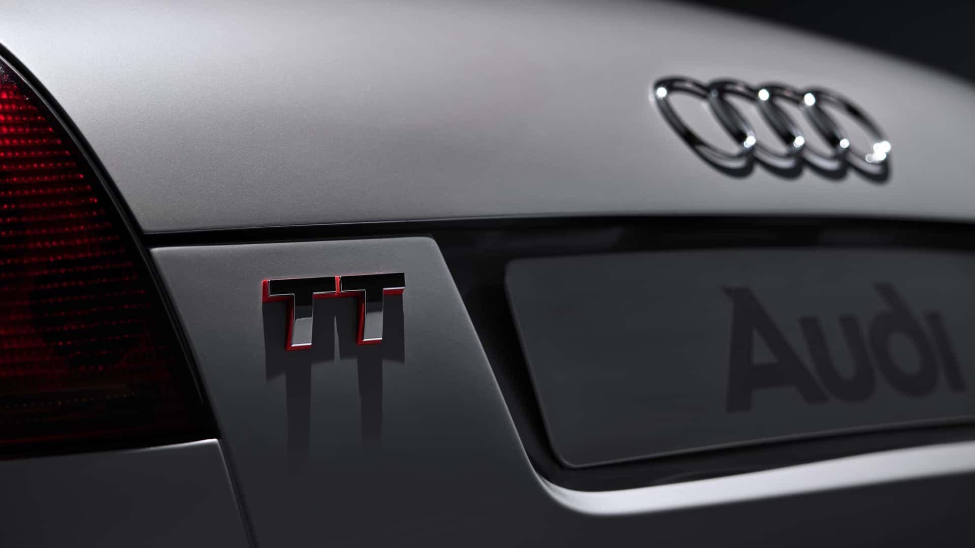 告别TT之名？奥迪全新跑车2027年登场 细节曝光