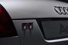 告别TT之名？奥迪全新跑车2027年登场 细节曝光