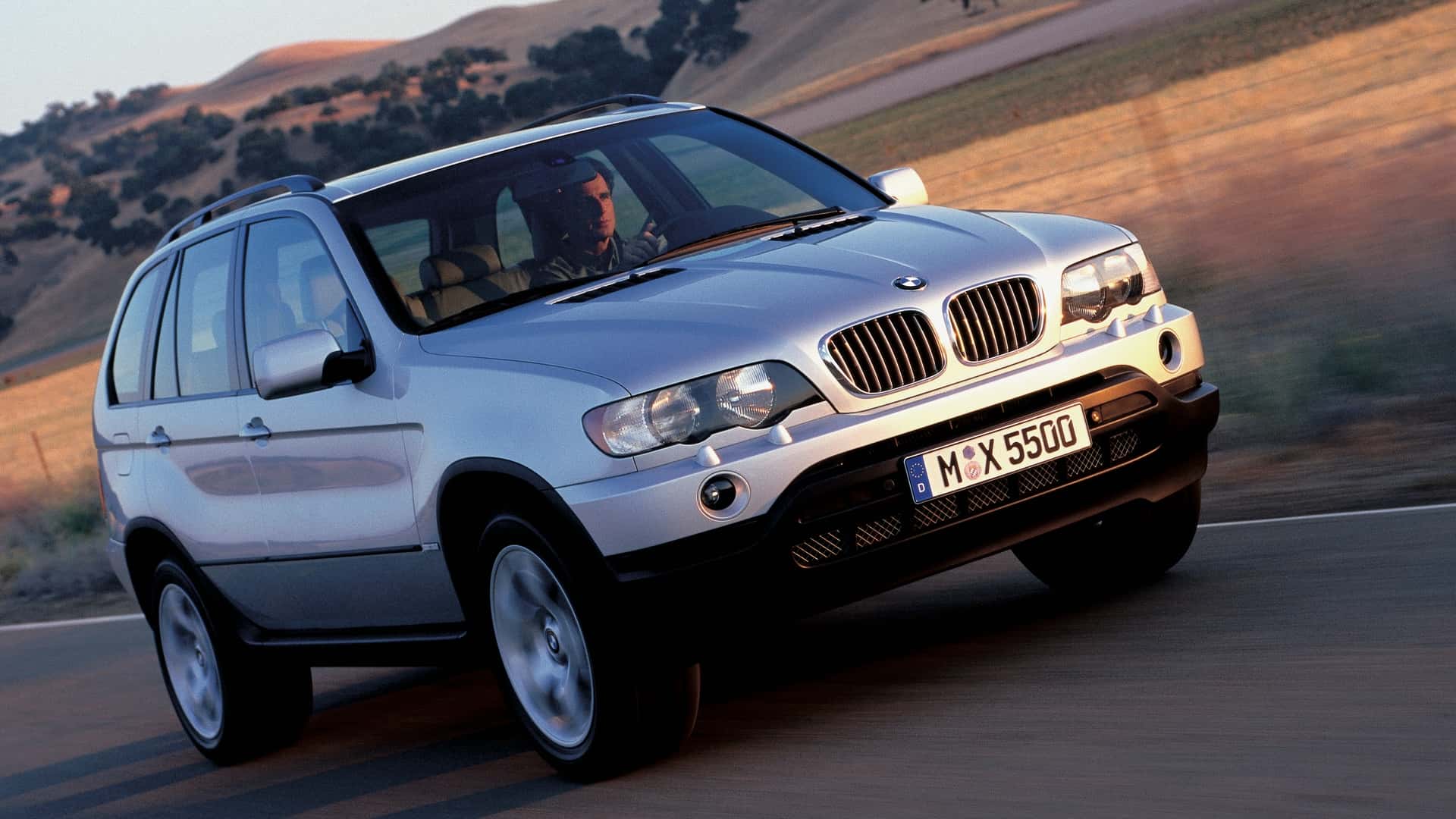 探秘宝马绝密设计实验室