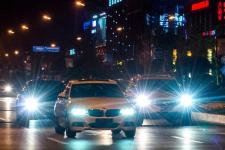 夜间vs白天驾驶差异大，掌握这些技巧规避风险