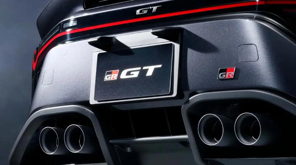 丰田正式拆分GAZOO Racing 成立独立性能品牌