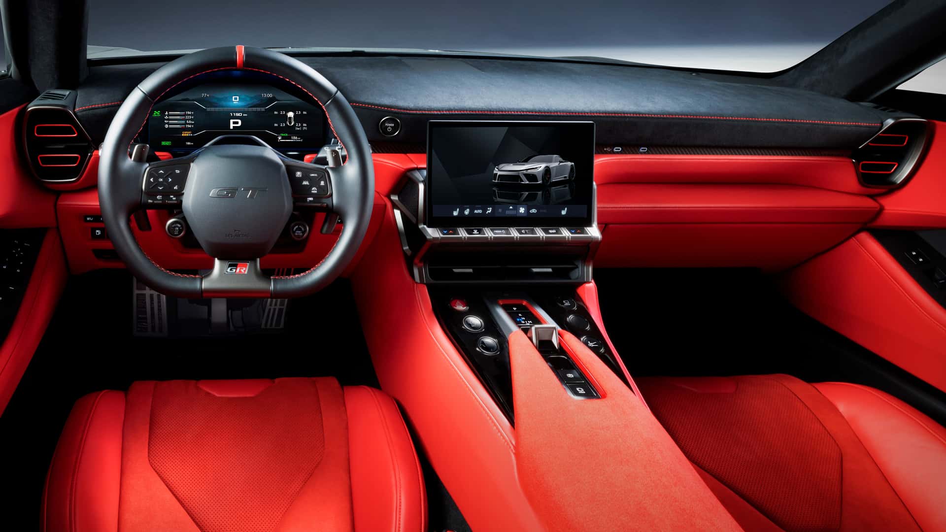 丰田正式拆分GAZOO Racing 成立独立性能品牌