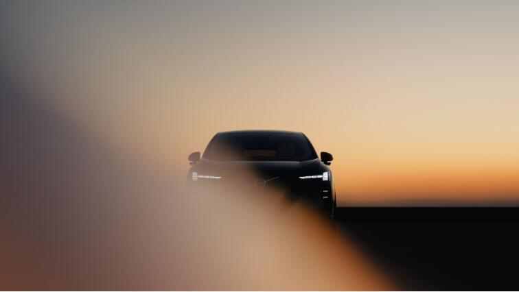 2027款沃尔沃EX60续航里程将超越沃尔沃现有全系电动车型