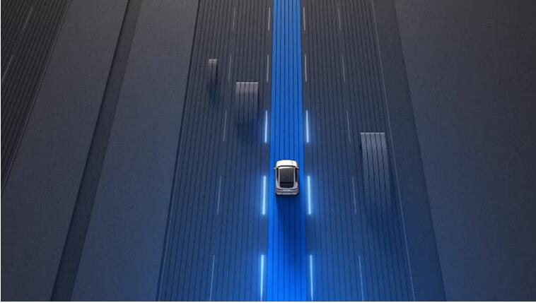 福特将在其即将推出的3万美元级电动车上首发脱手脱眼自动驾驶功能