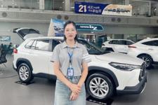 不止快，更有暖！易鑫谱写荆州汽车金融服务新范式