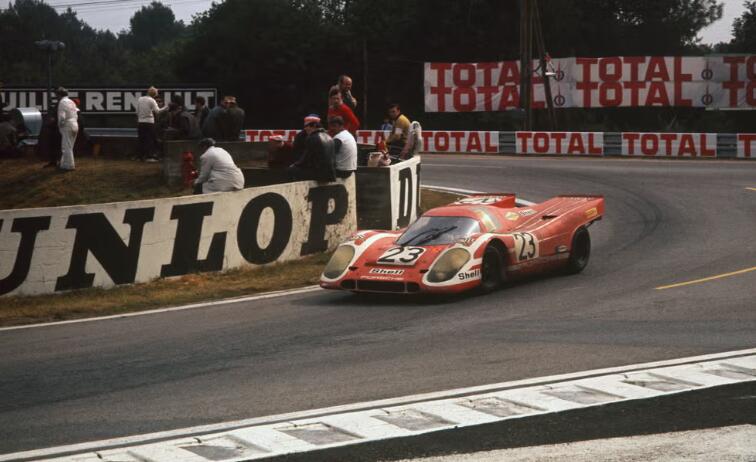 保时捷首位勒芒冠军汉斯·赫尔曼逝世，享年97岁