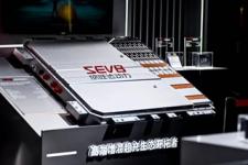 欣旺达闪充电池全程守护，补能从此快人一步