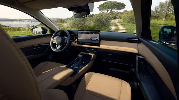 2026款马自达CX-5完成改款 售价反超CX-50