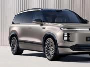 大众首款增程式车型：一台全尺寸大型SUV