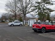 大功率快充是导致电动汽车电池衰减的首要因素