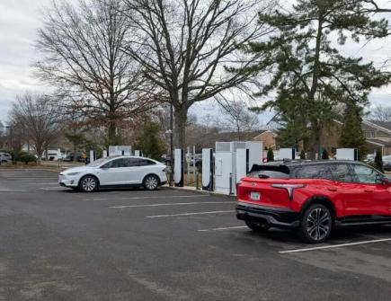 大功率快充是导致电动汽车电池衰减的首要因素